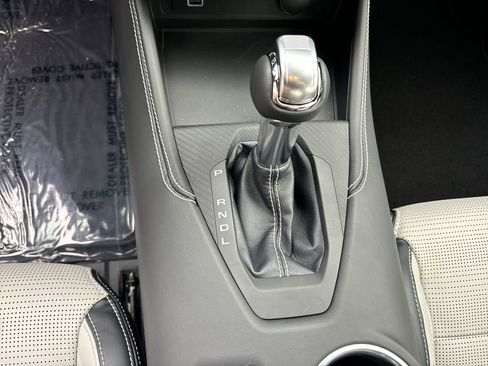 New 2025 Ford Mustang Premium image 25