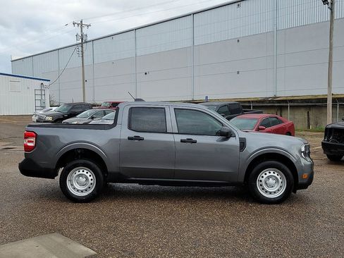 New 2026 Ford Maverick XL FWD image 6