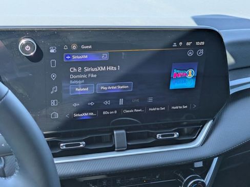 New 2026 Chevrolet Equinox LT image 15