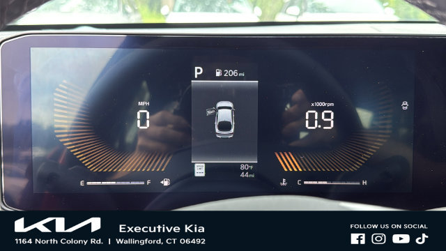 New 2026 Kia K5 GT-Line AWD/4WD image 15