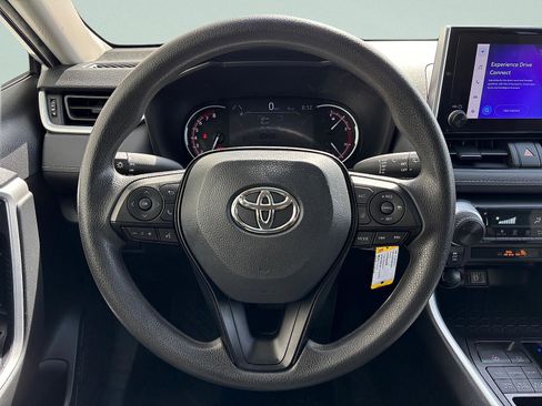 Used 2024 Toyota RAV4 LE AWD/4WD image 16