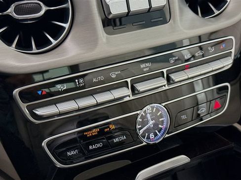 Used 2024 Mercedes-Benz G 63 AMG 4MATIC image 18