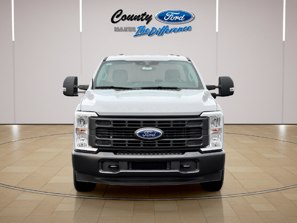 Used 2025 Ford F350 XL w/ 360-Degree Camera Package RWD image 17