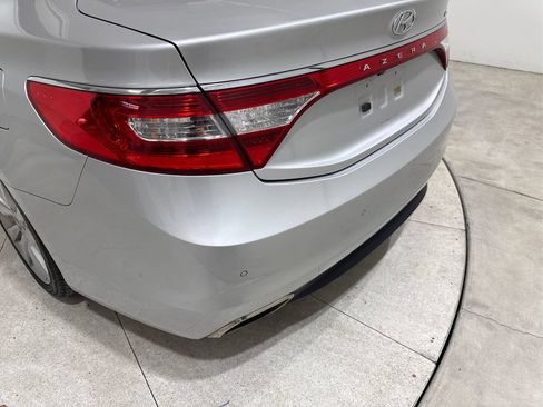 Used 2017 Hyundai Azera Limited FWD image 21