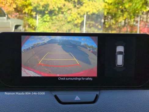 Certified 2024 MAZDA CX-90 Plug-In Hybrid w/ Premium Pkg image 22