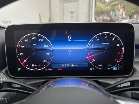 Used 2026 Mercedes-Benz C 300 Sedan image 32