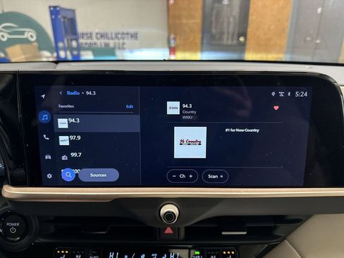 New 2026 Toyota Crown Limited image 12