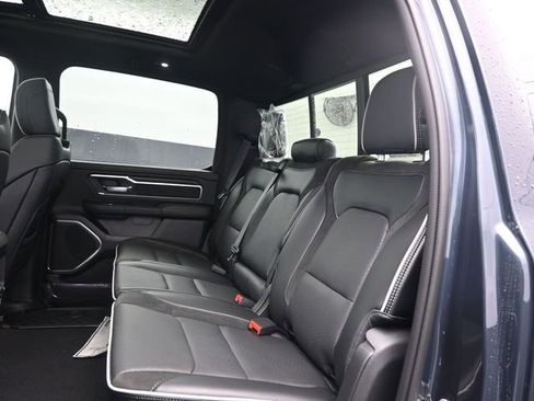 New 2026 RAM 1500 Laramie w/ Laramie Southwest Edition AWD/4WD image 16