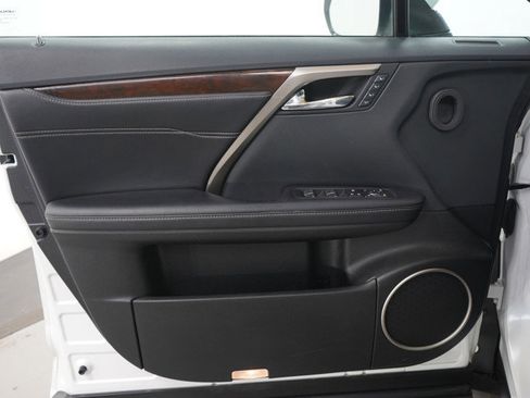 Used 2018 Lexus RX 450h AWD w/ Premium Package image 26