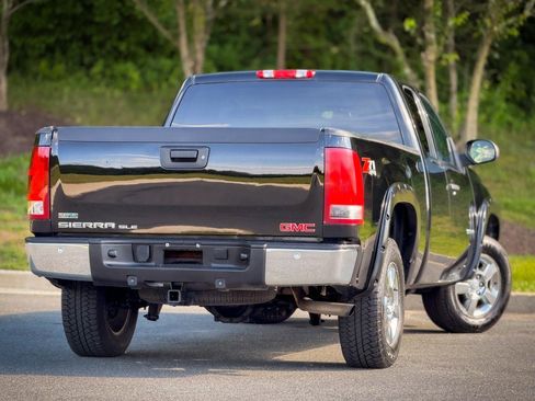 Used 2012 GMC Sierra 1500 SLE w/ Power Tech Package AWD/4WD image 26