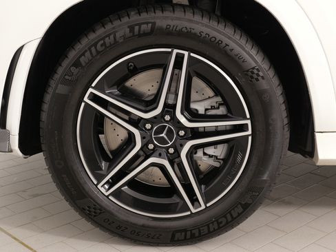 Used 2023 Mercedes-Benz GLE 53 AMG 4MATIC image 58