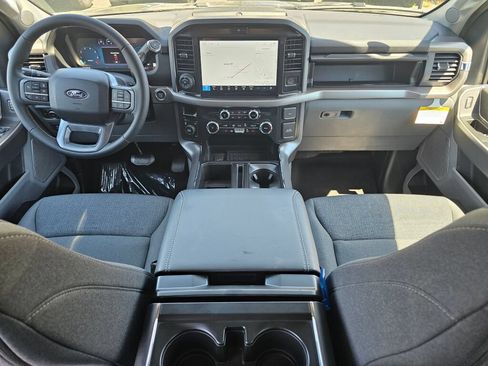 New 2026 Ford F150 XLT w/ Equipment Group 303A High AWD/4WD image 13