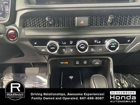 Used 2026 Honda CR-V Sport-L image 9