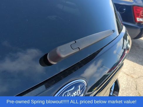 Used 2021 Ford Explorer ST w/ Equipment Group 401A AWD/4WD image 15