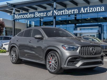 Used 2024 Mercedes-Benz GLE 63 AMG S