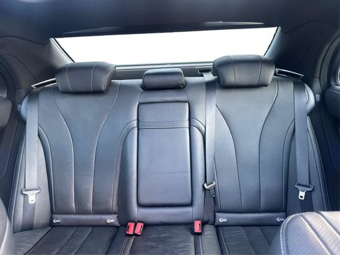 Used 2018 Mercedes-Benz S 450 Sedan image 15