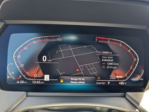 Used 2024 BMW 228i Gran Coupe w/ Convenience Package FWD image 17