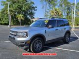 Used 2021 Ford Bronco Sport Big Bend image 3