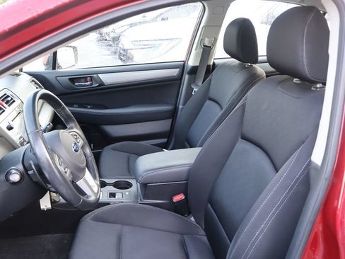 Used 2015 Subaru Legacy 2.5i Premium AWD/4WD image 11