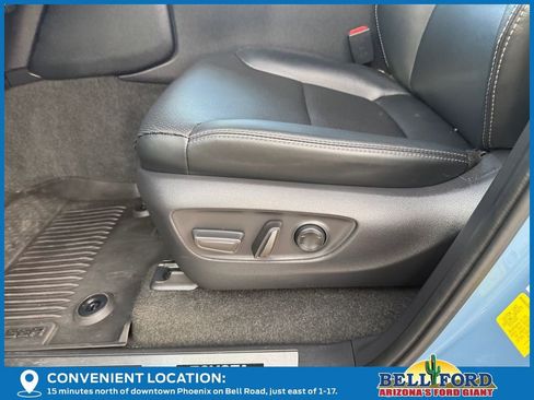 Used 2024 Toyota Land Cruiser image 22