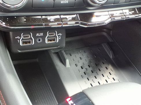 New 2026 Dodge Durango GT AWD/4WD image 33