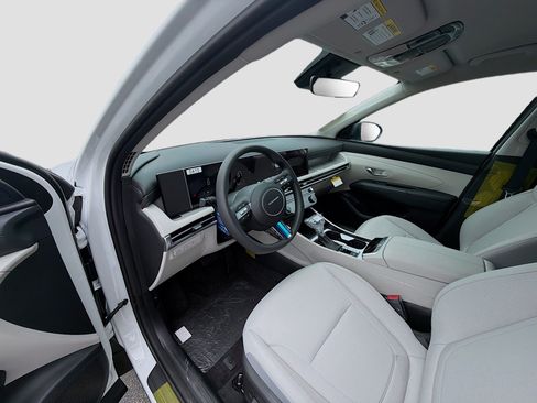 New 2026 Hyundai Tucson SEL FWD image 7