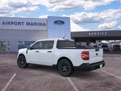 New 2026 Ford Maverick XLT AWD/4WD image 5