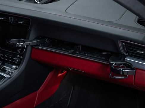 Used 2017 Porsche 911 Carrera S image 59