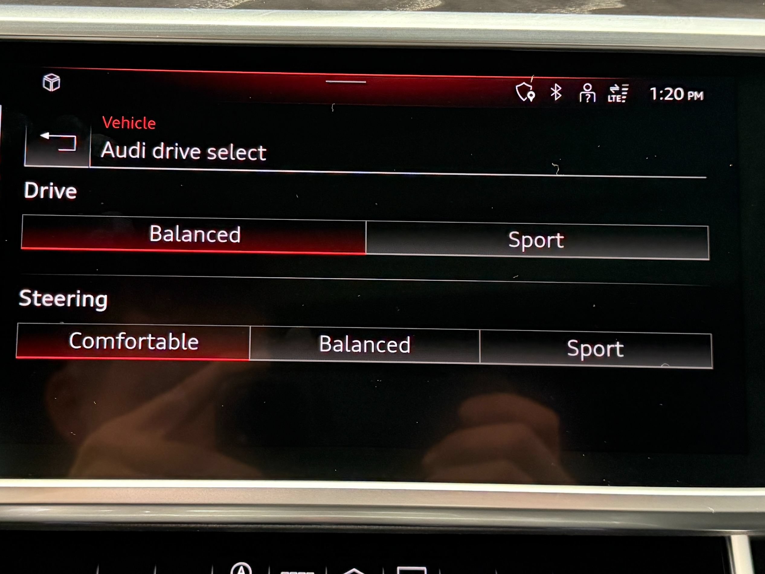 Used 2023 Audi A6 3.0T Premium w/ Convenience Package AWD/4WD image 29