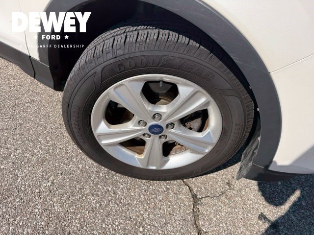 Used 2013 Ford Escape SE AWD/4WD image 34