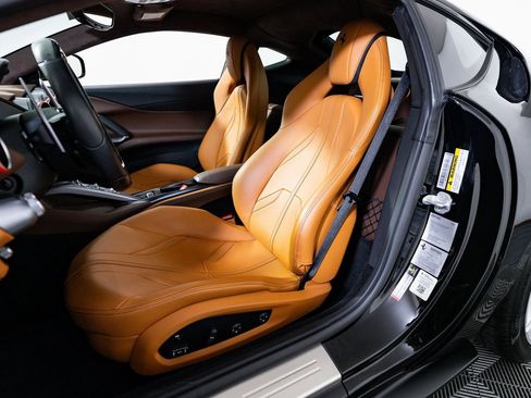 Certified 2019 Ferrari 812 Superfast image 17