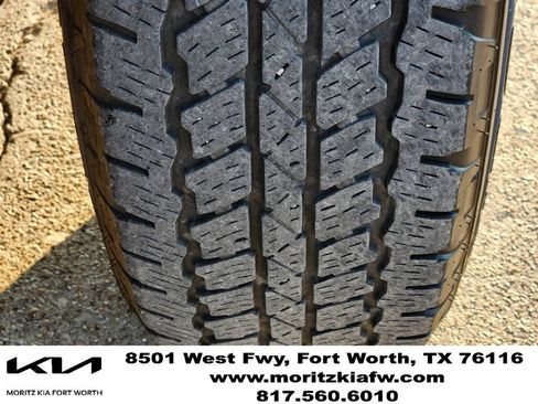 Used 2024 Ford Bronco Outer Banks AWD/4WD image 10