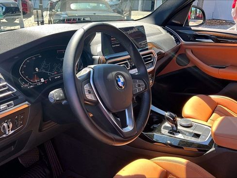 Used 2023 BMW X3 sDrive30i w/ Convenience Package image 17