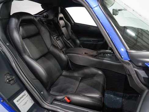 Used 1997 Dodge Viper GTS RWD image 11