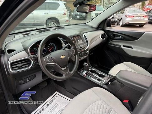 Used 2021 Chevrolet Equinox LS w/ LS Convenience Package image 32