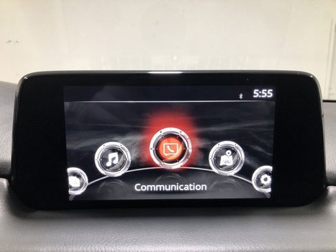 Used 2020 MAZDA CX-5 Touring image 25