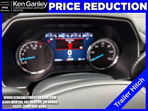 Used 2022 Ford F150 XLT w/ Equipment Group 302A High AWD/4WD image 16
