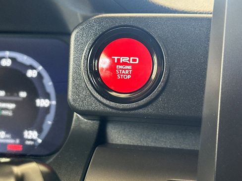 Used 2024 Toyota Tacoma TRD Sport RWD image 27
