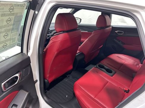 Used 2025 Acura Integra Type S image 21