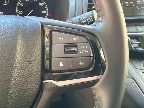 Certified 2025 Honda Odyssey EX-L image 34