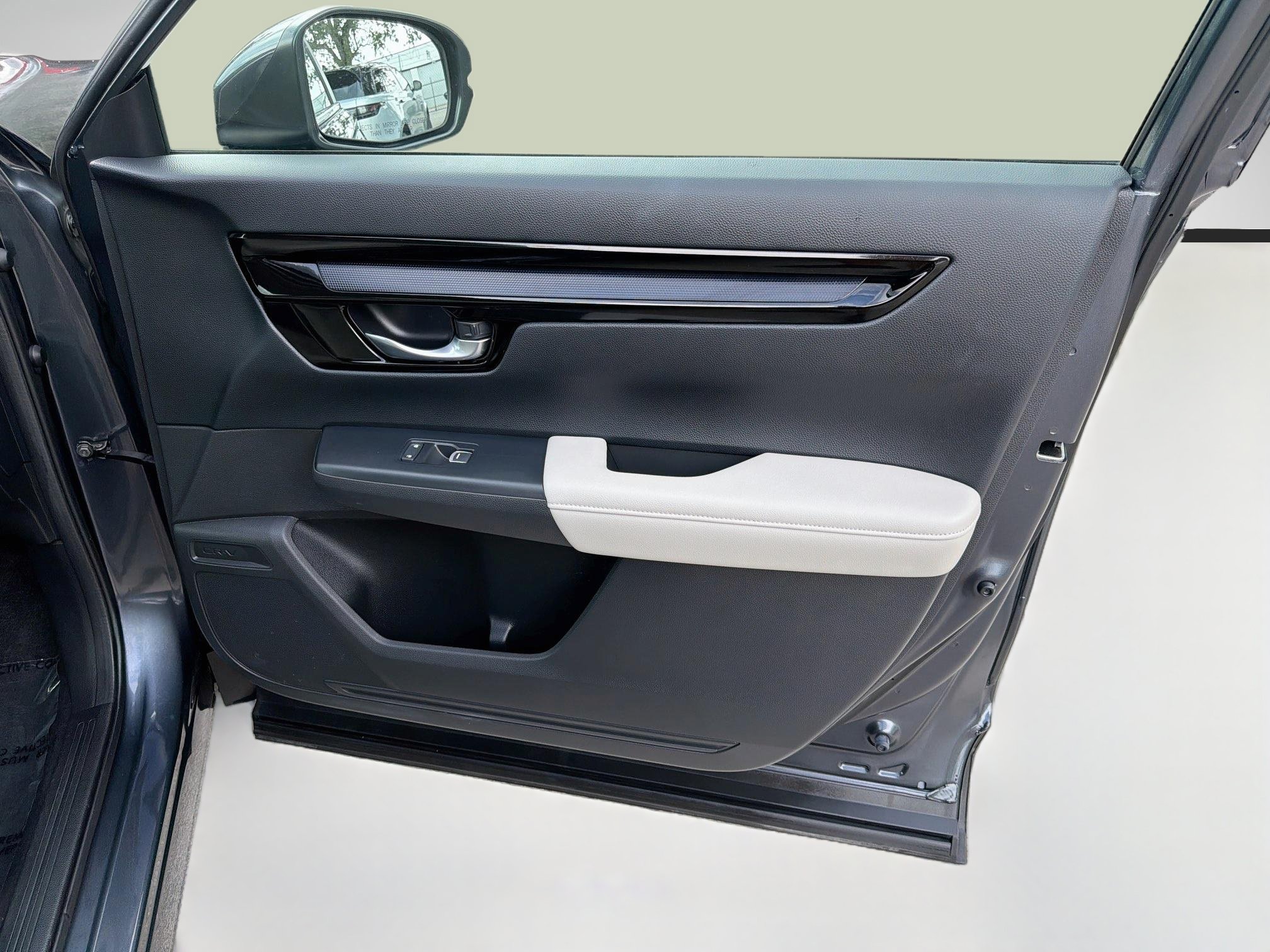 Certified 2024 Honda CR-V EX-L image 33