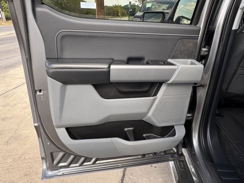 Certified 2024 Ford F150 XLT w/ Equipment Group 302A MID image 13