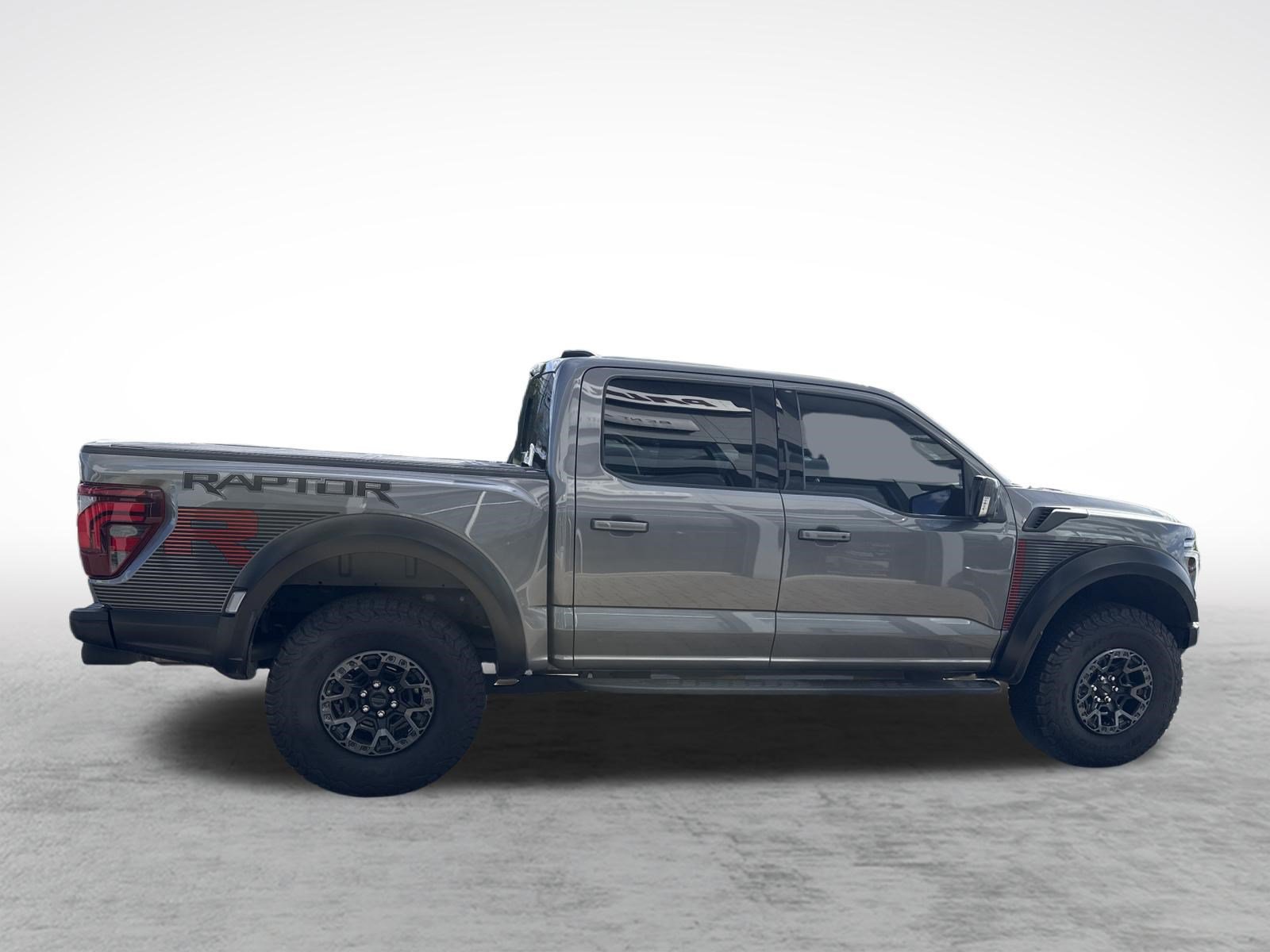 Used 2024 Ford F150 Raptor w/ Equipment Group 803A Raptor R AWD/4WD image 10