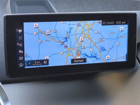 Used 2021 BMW i3 s image 24