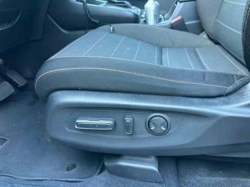 Used 2024 Honda CR-V Sport image 8