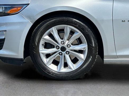 Used 2019 Chevrolet Malibu LT image 24