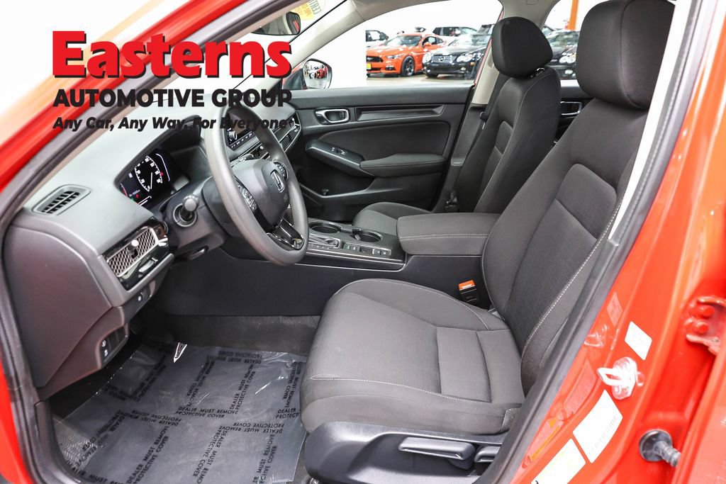Used 2024 Honda Civic LX image 15