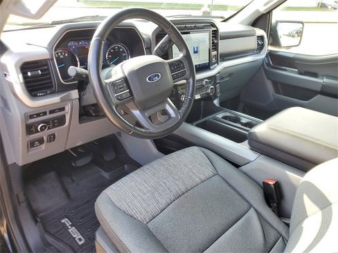 Used 2021 Ford F150 XLT w/ Equipment Group 302A High image 15