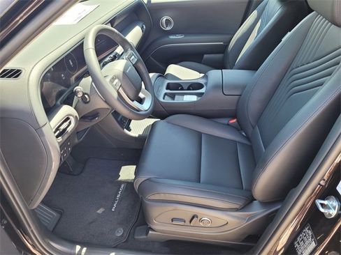 New 2026 Hyundai Palisade SEL image 8