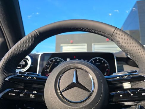 New 2026 Mercedes-Benz GLC 43 AMG GLC 43 AMG image 34